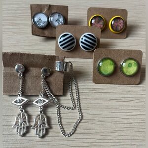 Earring bundle